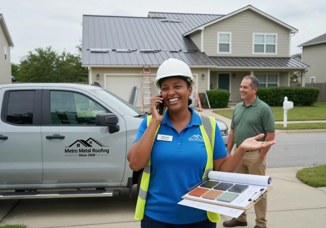 Metal Roofing Installation Hardwick, MN FAQs