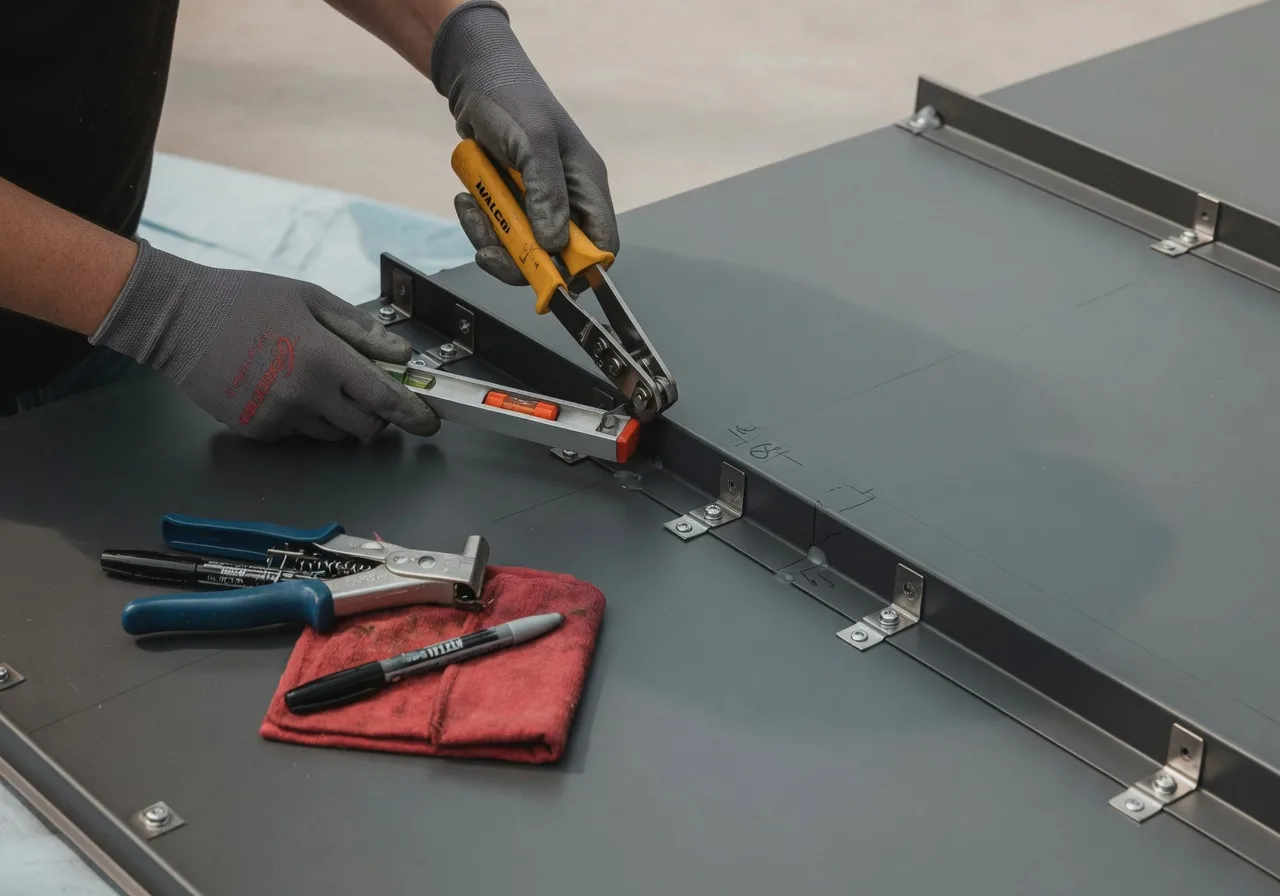 Why choose Metal Roofing Installation in Hardwick, MN